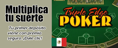 Experiencia de Casino Premium