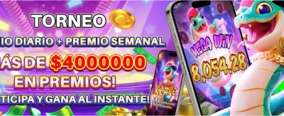 Gana Ahora con mxb365